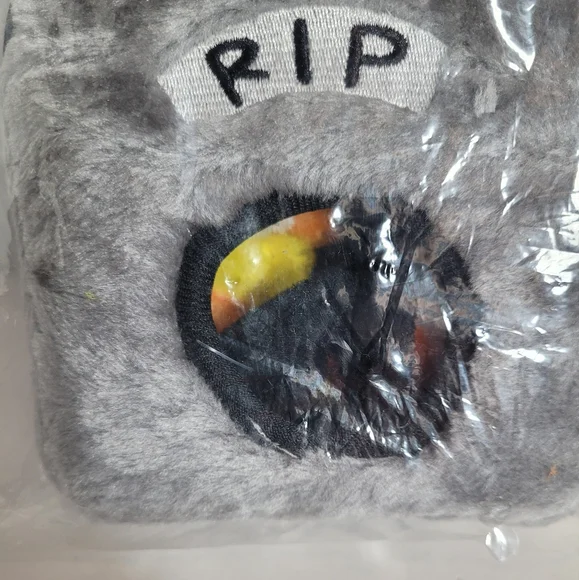 ZippyPaws Holiday Burrow Interactive Squeaky Hide and Seek Plush Dog Toy NEW - Picture 5 of 10